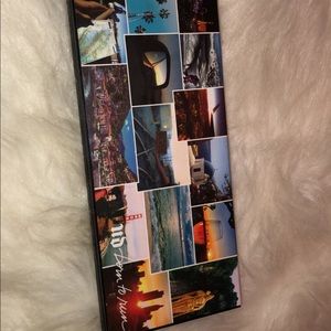 Urban Decay “Born To Run” Palette